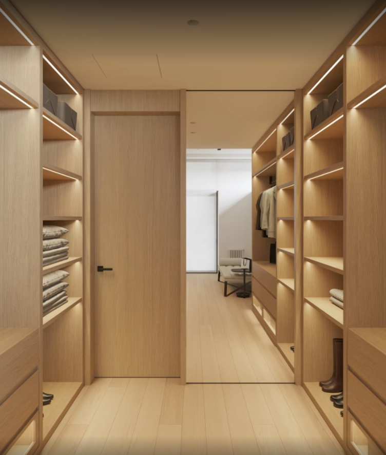 Storage & Organization