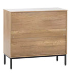Meuble à vin avec rangement, buffet de salle à manger, meuble de rangement en bois