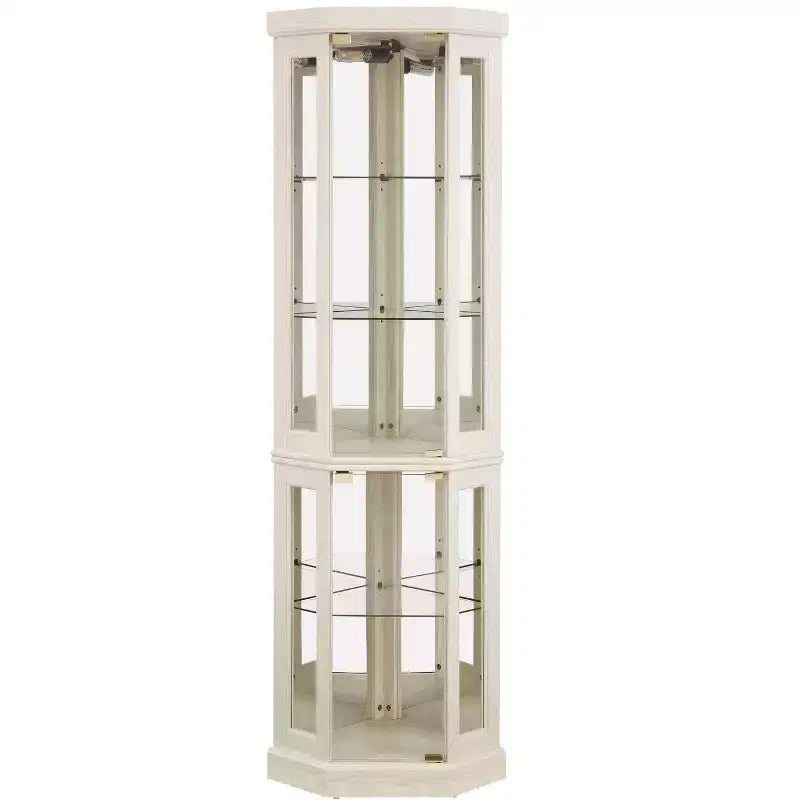 Meuble de Rangement Salle de BainPlacage Bois 1 Porte 1 Tiroir Étanche