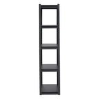 Étagères de rangement 16 P x 32 L x 72 H 5 niveaux Étagère de rangement de garage robuste portable