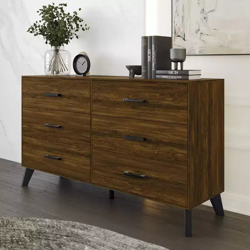 ChaletPosh Dresser