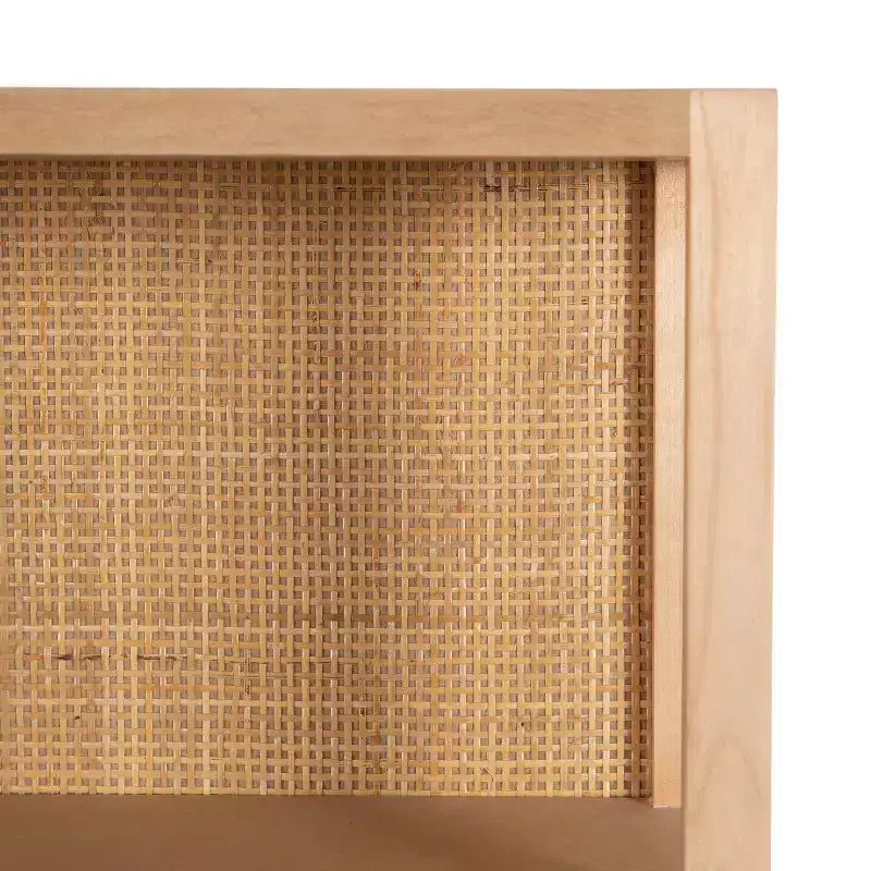 Étagère murale en bois