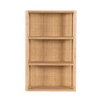 Étagère murale en bois