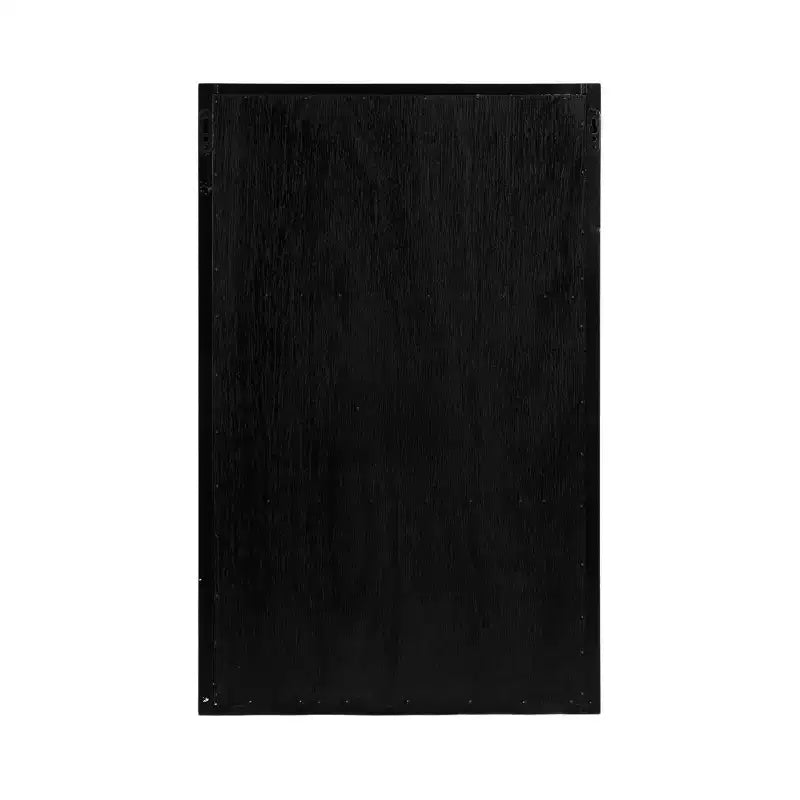 Étagère murale en bois